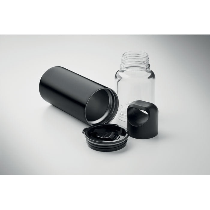 DUALUSE 2in1 Flasche 610ml