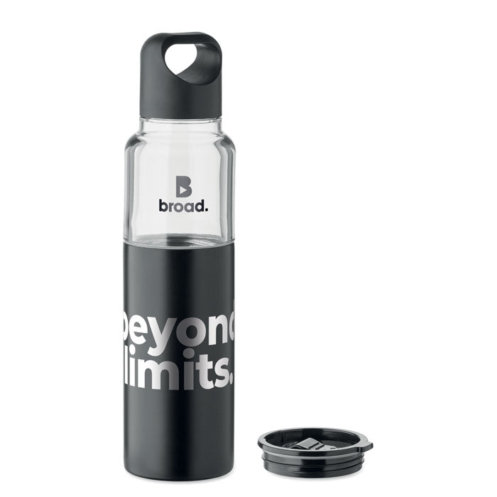 DUALUSE 2in1 Flasche 610ml