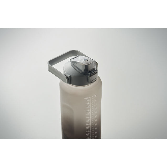 ACTIVATE MAX RPET-Trinkflasche 2000ml