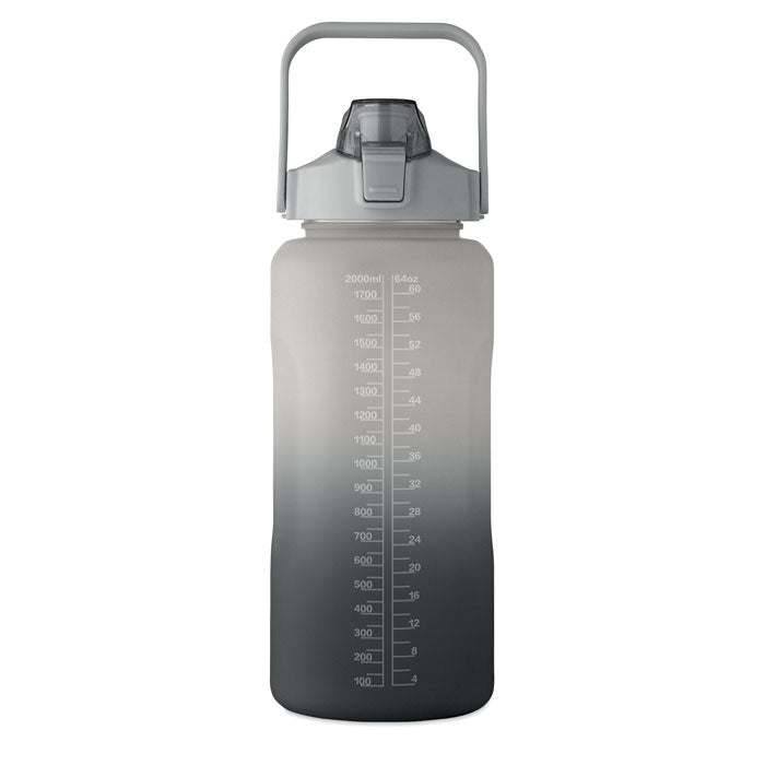 ACTIVATE MAX RPET-Trinkflasche 2000ml