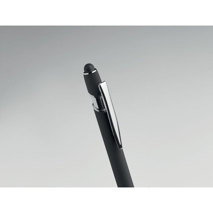 SIPARO Druckkugelschreiber mit Stylus MO2798
