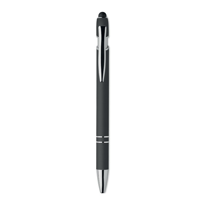 SIPARO Druckkugelschreiber mit Stylus MO2798