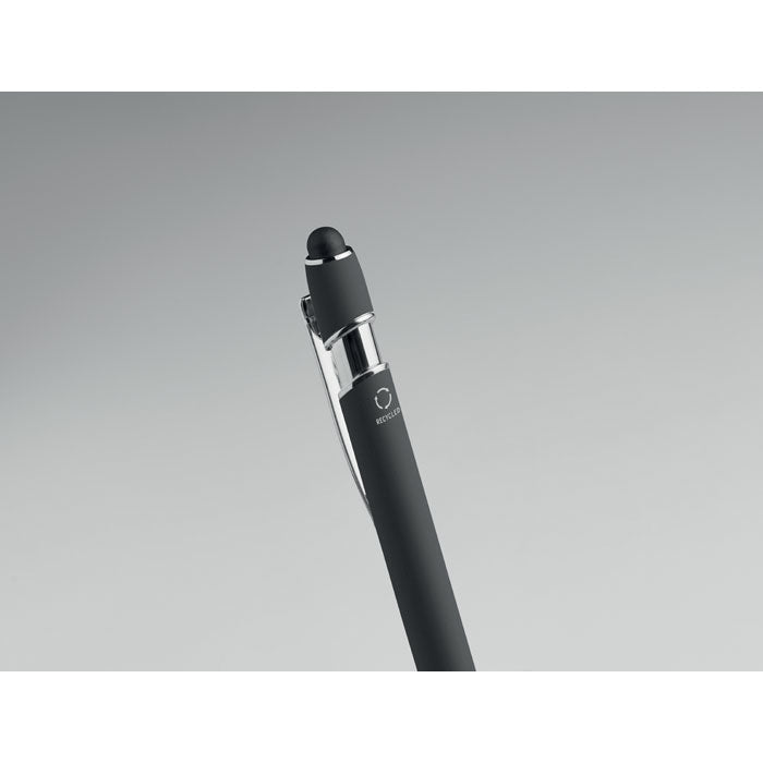 SIPARO Druckkugelschreiber mit Stylus MO2798