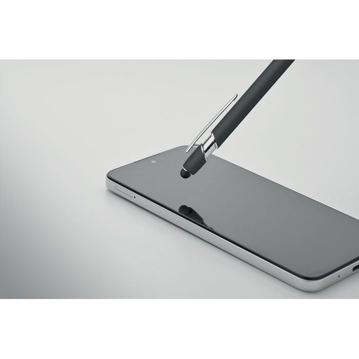 SIPARO Druckkugelschreiber mit Stylus MO2798