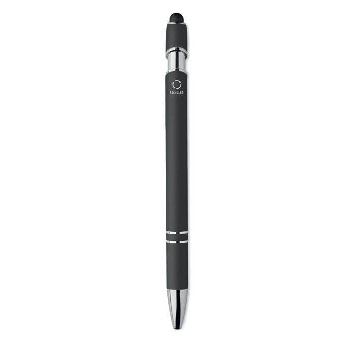 SIPARO Druckkugelschreiber mit Stylus MO2798