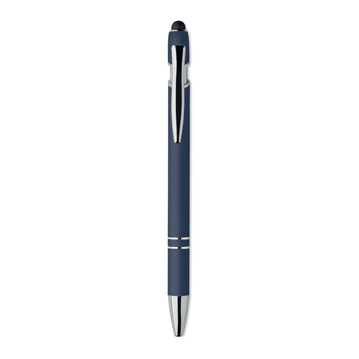 SIPARO Druckkugelschreiber mit Stylus MO2798