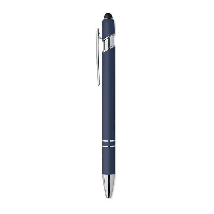 SIPARO Druckkugelschreiber mit Stylus MO2798