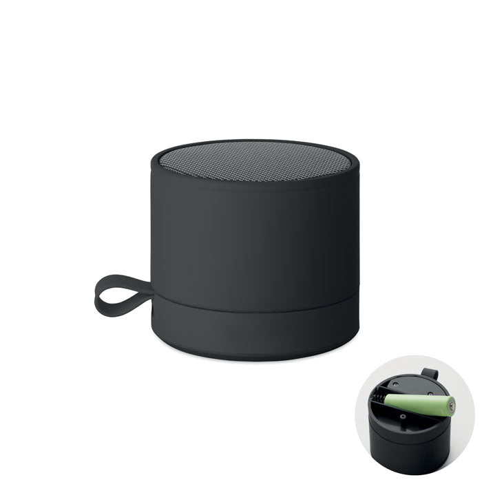 RECAR 5.1 Wireless Lautsprecher – Schwarz