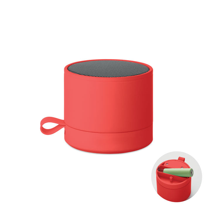 RECAR 5.1 Wireless Lautsprecher – Rot