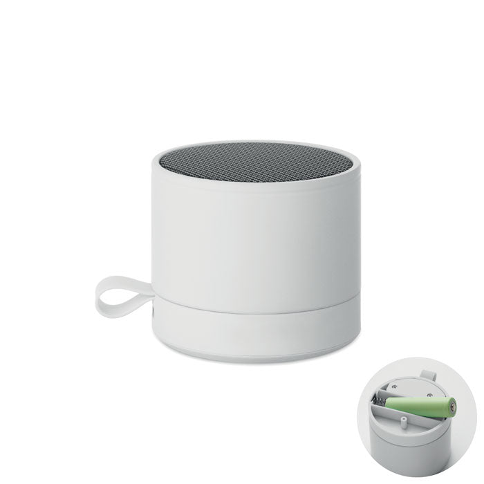 RECAR 5.1 Wireless Lautsprecher – Weiß