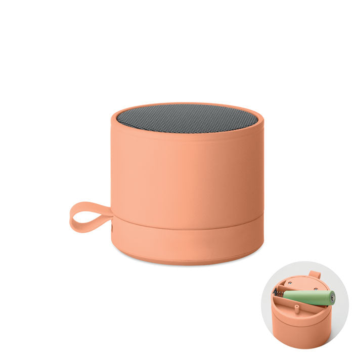 RECAR 5.1 Wireless Lautsprecher – Orange