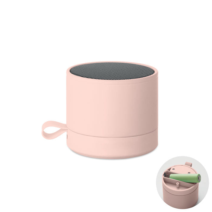 RECAR 5.1 Wireless Lautsprecher – Babyrosa
