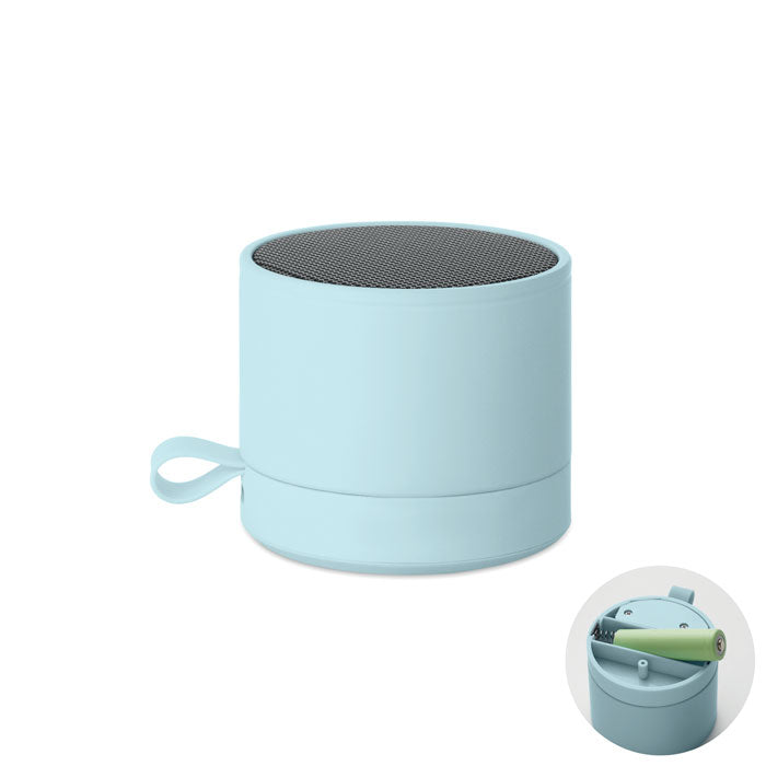 RECAR 5.1 Wireless Lautsprecher – Babyblau