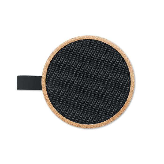 RECAR BAMBOO 5.1 Wireless Lautsprecher