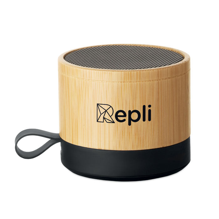 RECAR BAMBOO 5.1 Wireless Lautsprecher