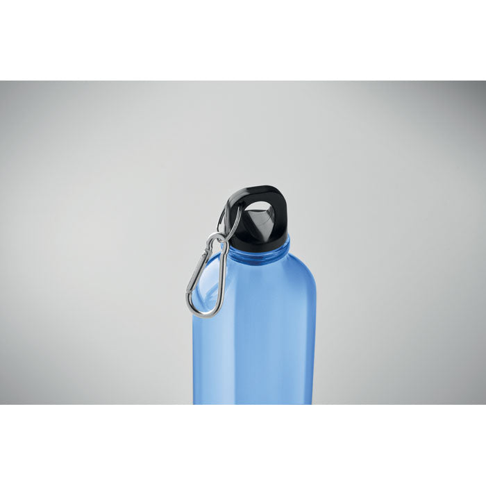 MOSS RE500 Trinkflasche RPET 500ml