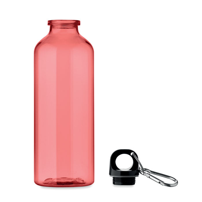 MOSS RE500 Trinkflasche RPET 500ml