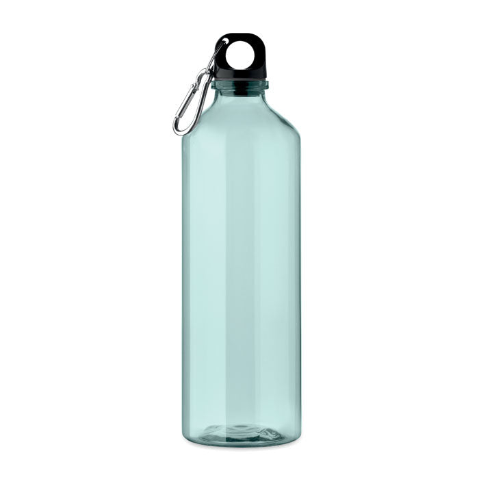 MOSS RE750 Trinkflasche RPET 750ml – Mintgrün