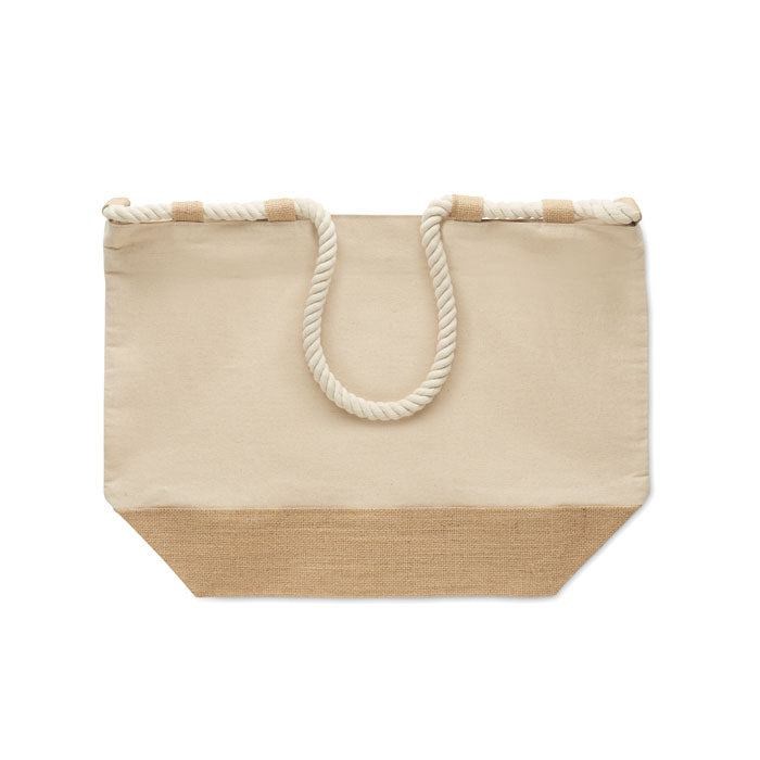 MAKENKE Strandtasche Canvas 280g/m²