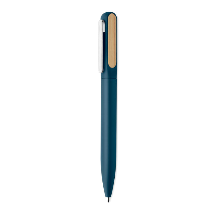 ALUBA Drehkugelschreiber – Blau