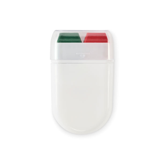 CHEER Fan Schminkstift – Gemischt