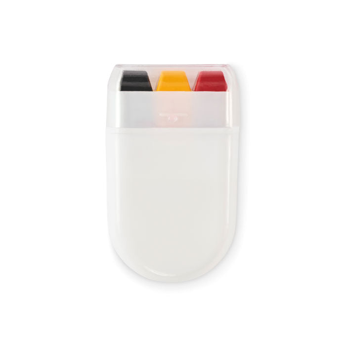 CHEER Fan Schminkstift – Schwarz