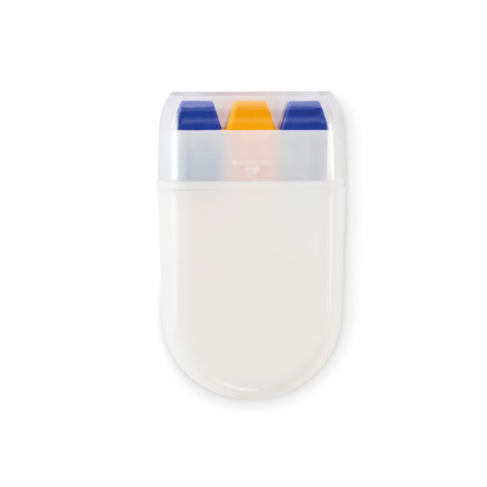 CHEER Fan Schminkstift – Blau