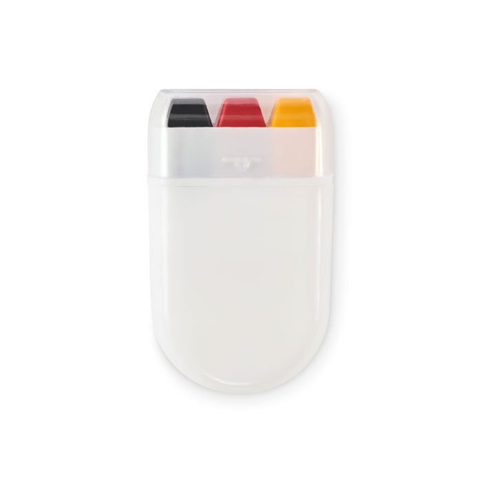 CHEER Fan Schminkstift – Gelb