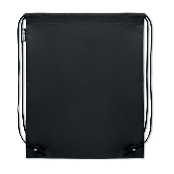 DAFFY RPET Beutel mit Kordelzug Non Woven