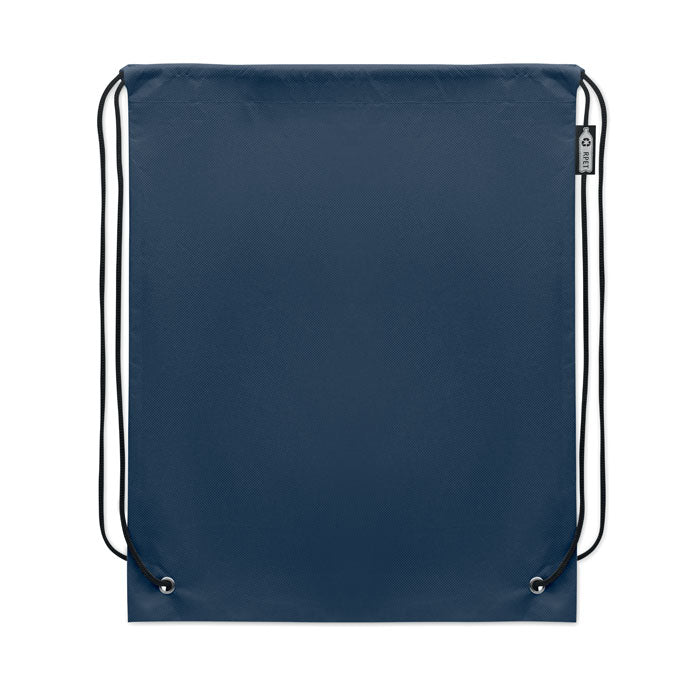 DAFFY RPET Beutel mit Kordelzug Non Woven