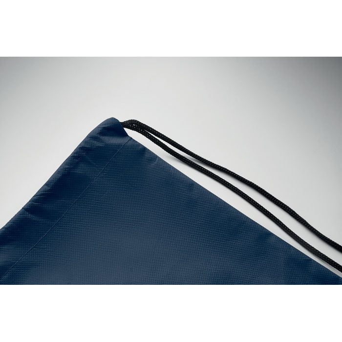 DAFFY RPET Beutel mit Kordelzug Non Woven