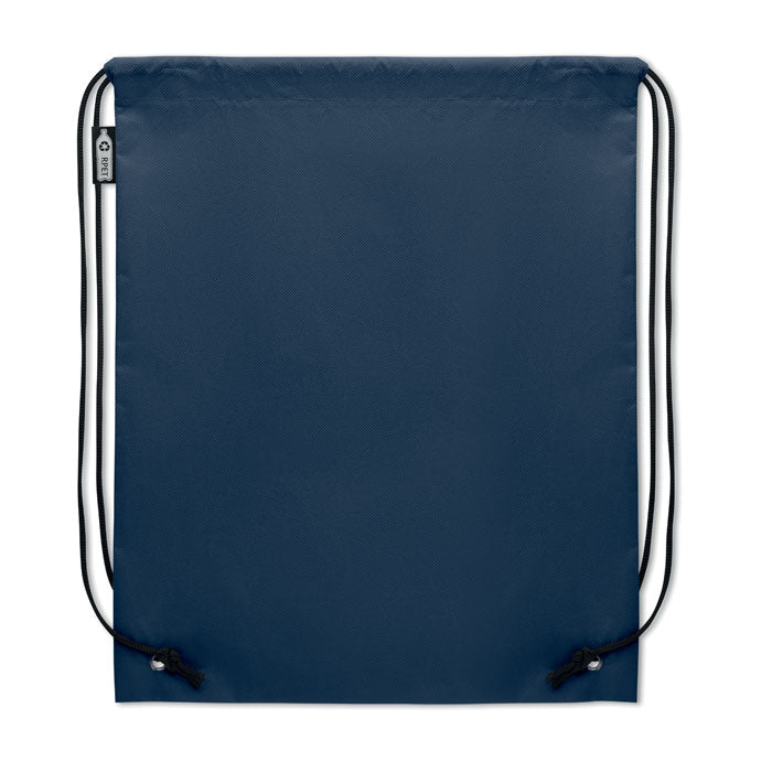 DAFFY RPET Beutel mit Kordelzug Non Woven