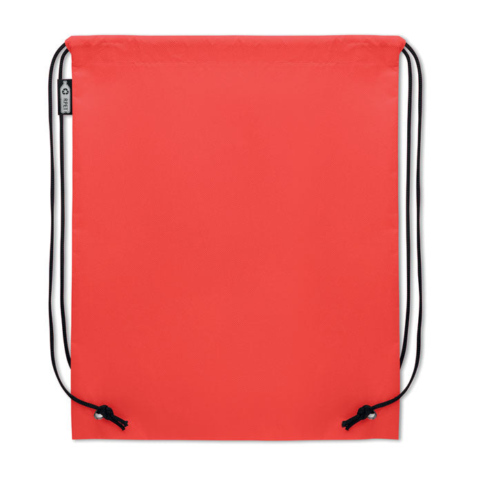 DAFFY RPET Beutel mit Kordelzug Non Woven