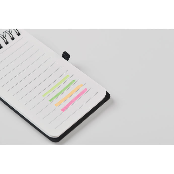 HIGH4 Textmarker-Set