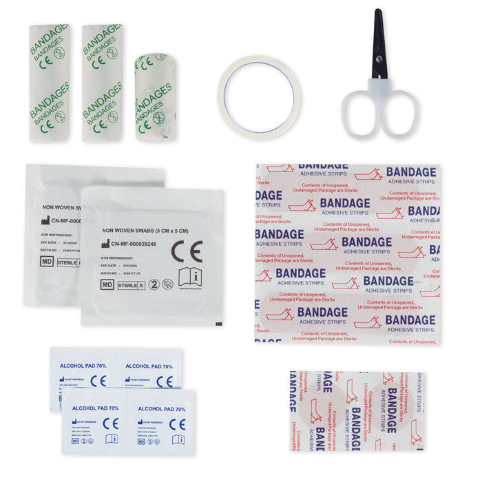 CAREONE Erste-Hilfe-Set