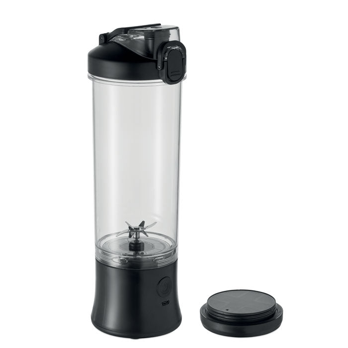 MIXIE Smoothie-Mixer – Schwarz