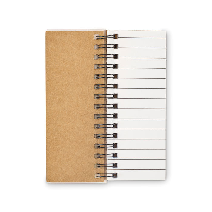 MEMORING Notizzettel-Pad in PP