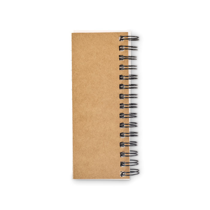 MEMORING Notizzettel-Pad in PP