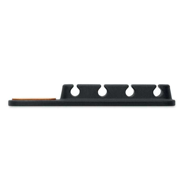 ORDER Kabel-Halter Silikon