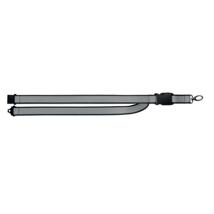 TOSEE Reflektierendes RPET-Lanyard
