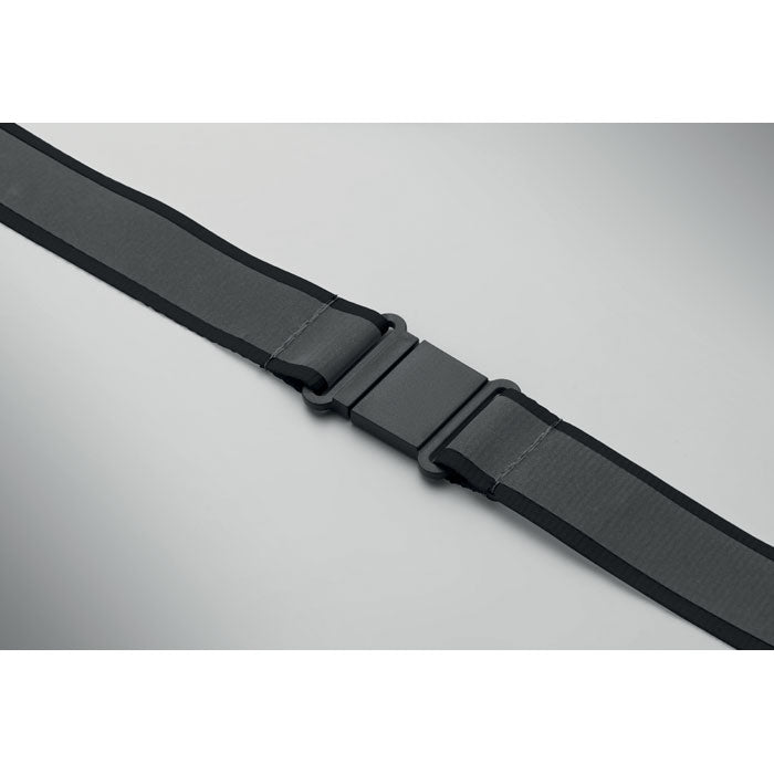 TOSEE Reflektierendes RPET-Lanyard