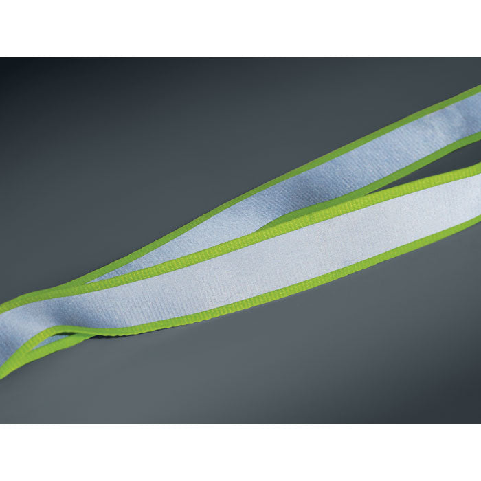 TOSEE Reflektierendes RPET-Lanyard