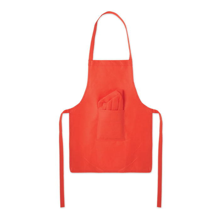 KID CHEF Küchen-Set für Kinder
