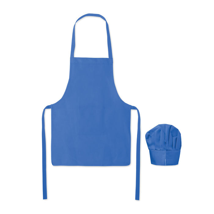 KID CHEF Küchen-Set für Kinder