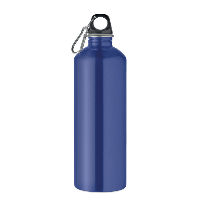 RE-ONE MOSS Einwandige Trinkflasche 1000ml
