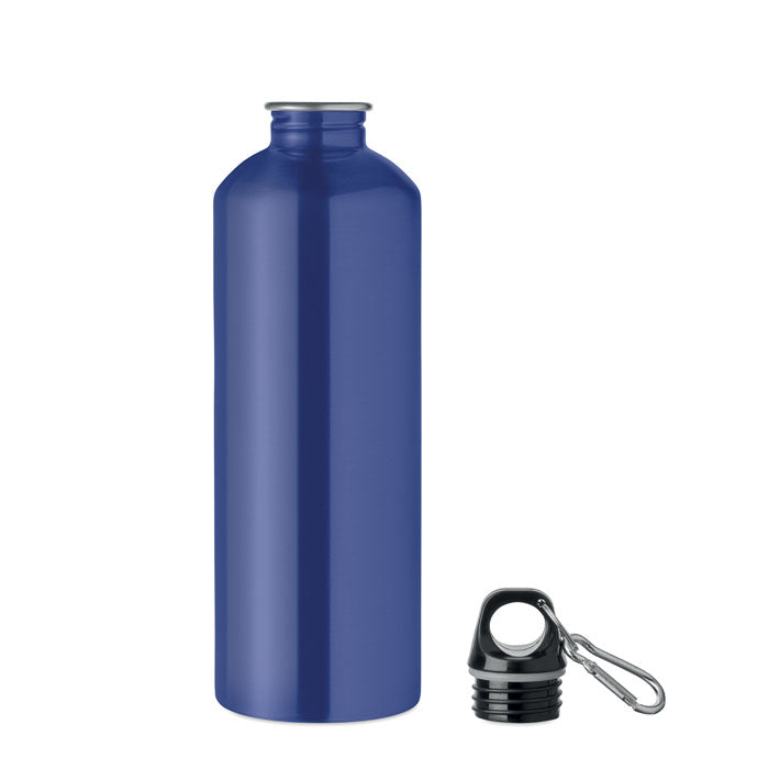 RE-ONE MOSS Einwandige Trinkflasche 1000ml