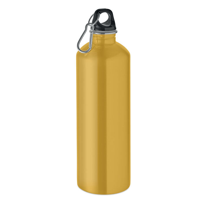 RE-ONE MOSS Einwandige Trinkflasche 1000ml – Ochre