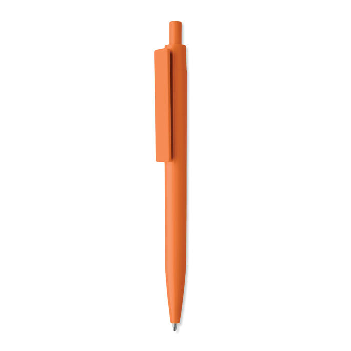AMPLA Druckkugelschreiber recy. ABS – Orange