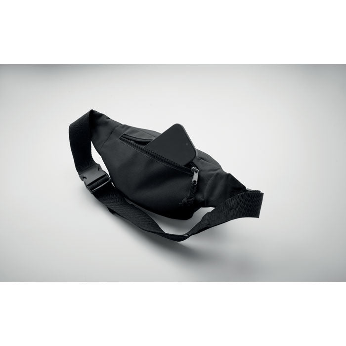 HIPLA Gürteltasche 600D RPET
