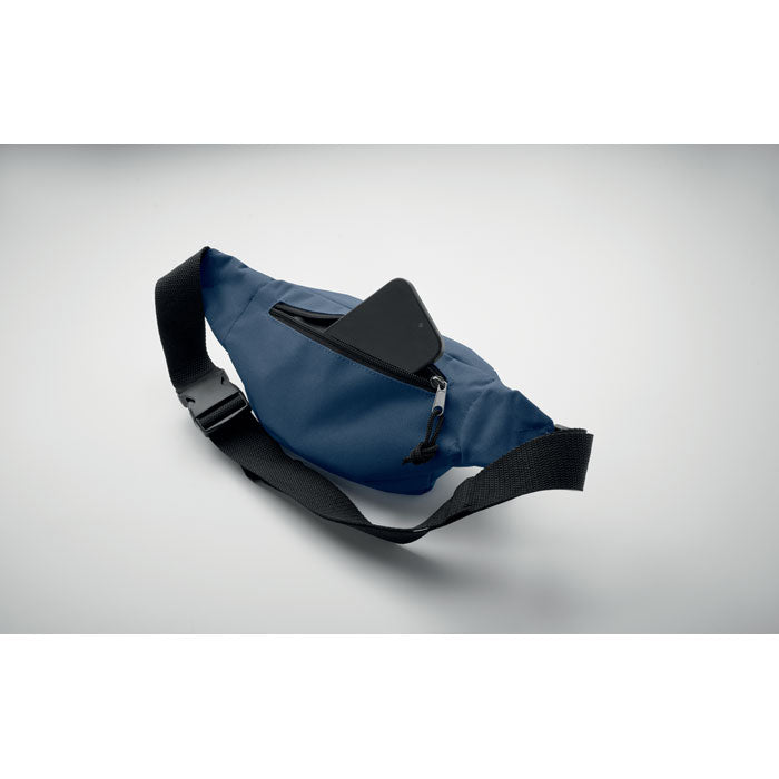 HIPLA Gürteltasche 600D RPET